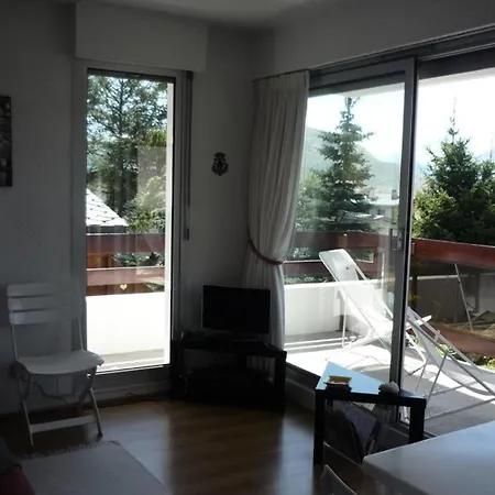 Lejlighed Residence Silenes - Residence Les Silenes Apt C1 Mae-2741 Huez