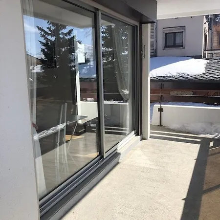 Silenes - Les Silenes C1 Mae-2741 Apartment *