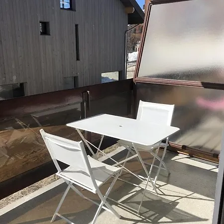 Apartamento Résidence Silenes - Quartier De Station Mae-2741