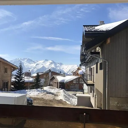Lejlighed Silenes - Les Silenes C1 Mae-2741 Huez